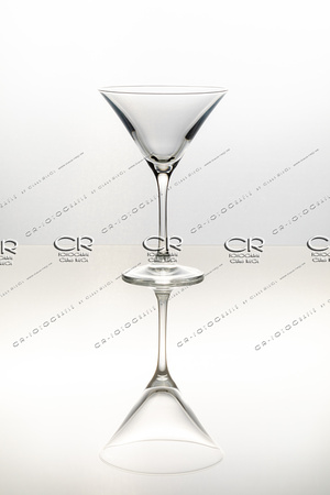 Cocktailglas 1